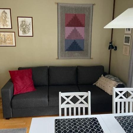 Aslak Apartment ซาริเซลกา ภายนอก รูปภาพ