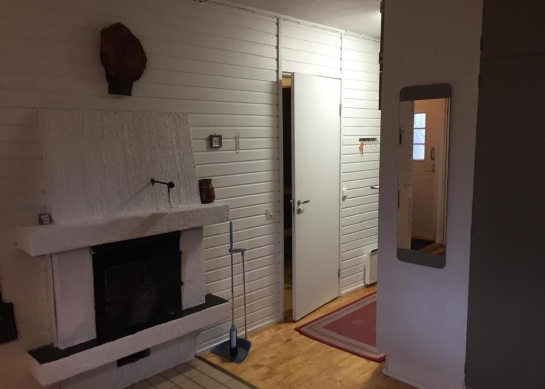 Aslak Apartment ซาริเซลกา ภายนอก รูปภาพ
