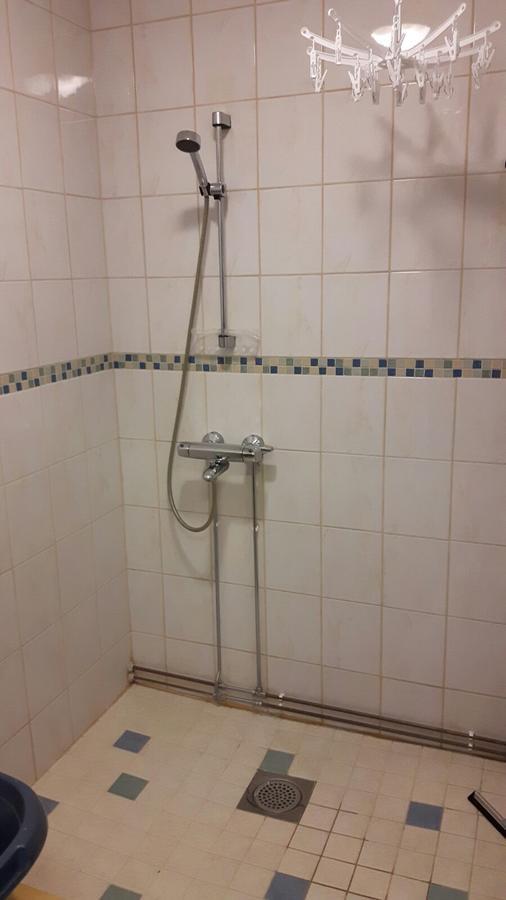 Aslak Apartment ซาริเซลกา ภายนอก รูปภาพ