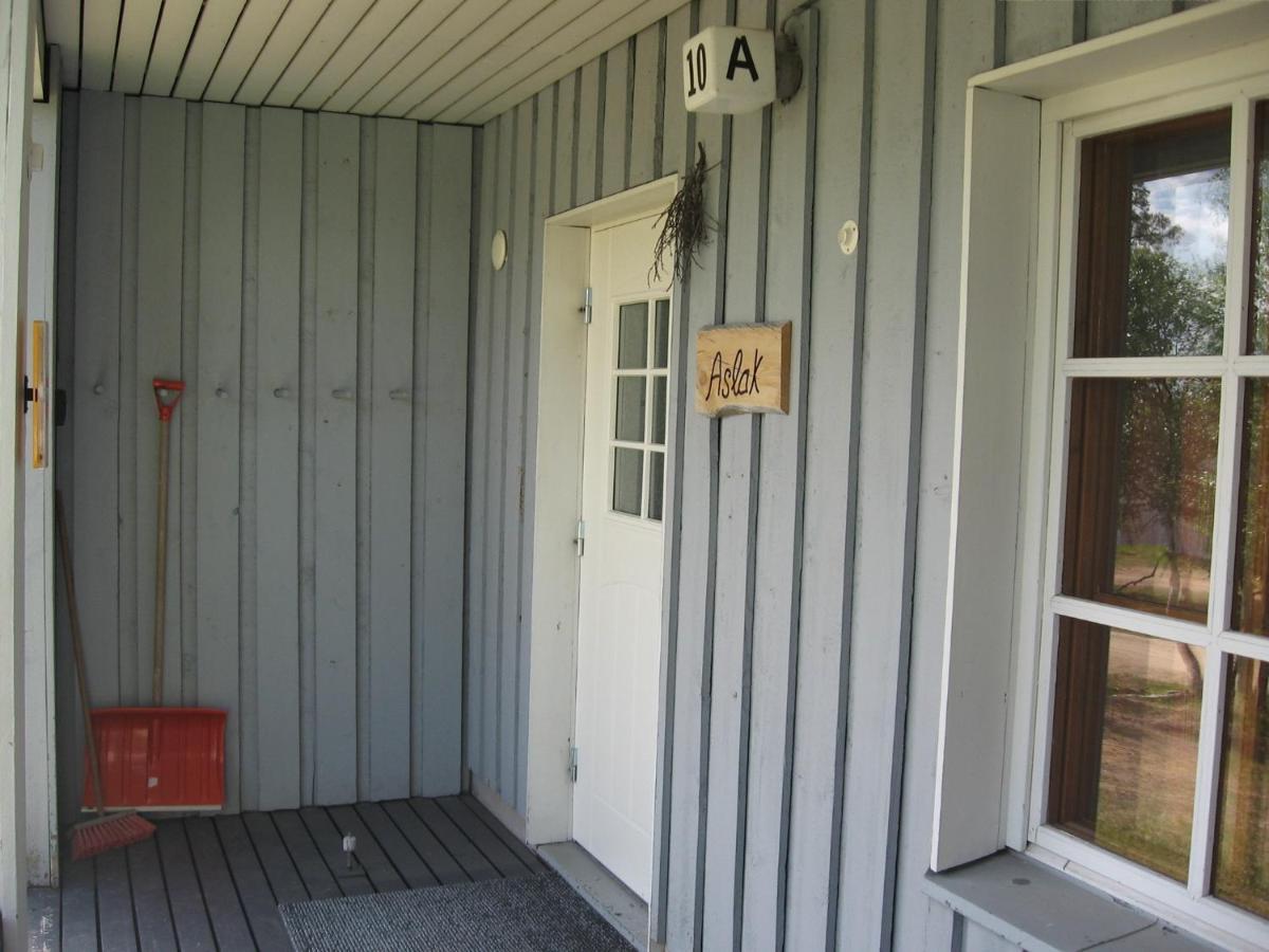 Aslak Apartment ซาริเซลกา ภายนอก รูปภาพ