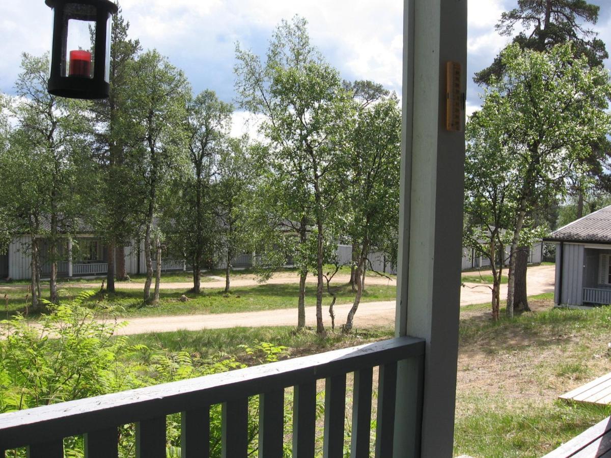 Aslak Apartment ซาริเซลกา ภายนอก รูปภาพ